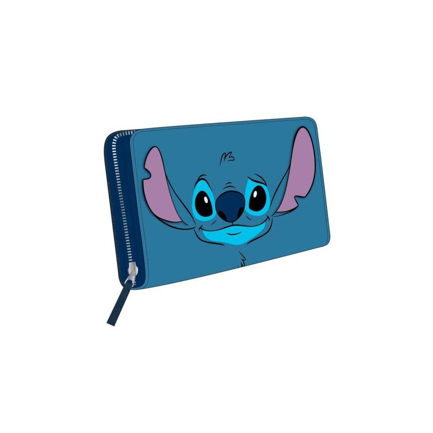 CERDÁ Disney Stitch wallet – 2
