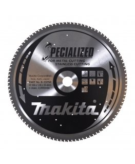 Makita Specialized полотно для циркулярных пил 30,5 cm 1 шт