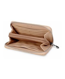 Vuch Women's Wallet Enea Big brownish-yellow
