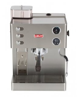Lelit Kate PL82T Manual Espresso machine 2.5 L