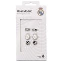 Carat Shop Real Madrid -sarja 3 paria korvakoruja Carat Shop Real Madrid -sarja 3 paria korvakoruja