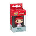 FUNKO POP! Брелок: Disney: The Little Mermaid - Ariel (Winter Outfit) FUNKO POP! Брелок: Disney: The Little Mermaid - Ariel (Winter Outfit)