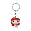 FUNKO POP! Брелок: Disney: The Little Mermaid - Ariel (Winter Outfit) FUNKO POP! Брелок: Disney: The Little Mermaid - Ariel (Winter Outfit)