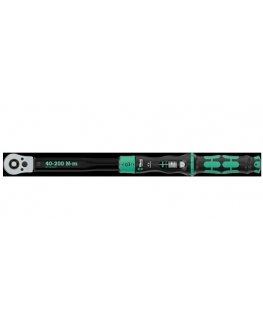 Wera 05075695001 динамометрический ключ Н·м