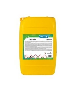 Chemija rohude hävitamiseks NERTA Multibac 5L