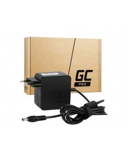 Green Cell AD25PV2 maitinimo adapteris / inverteris 65 W Juoda