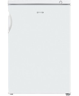 Gorenje F492PW Stateniska saldētājkamera Brīvi novietots 82 L F Balts