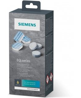 Siemens TZ80003A kohvimasina osa ja lisa Puhastustablett