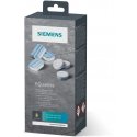 Siemens TZ80003A kahvinkeittimen osa & lisävaruste Puhdistustabletti