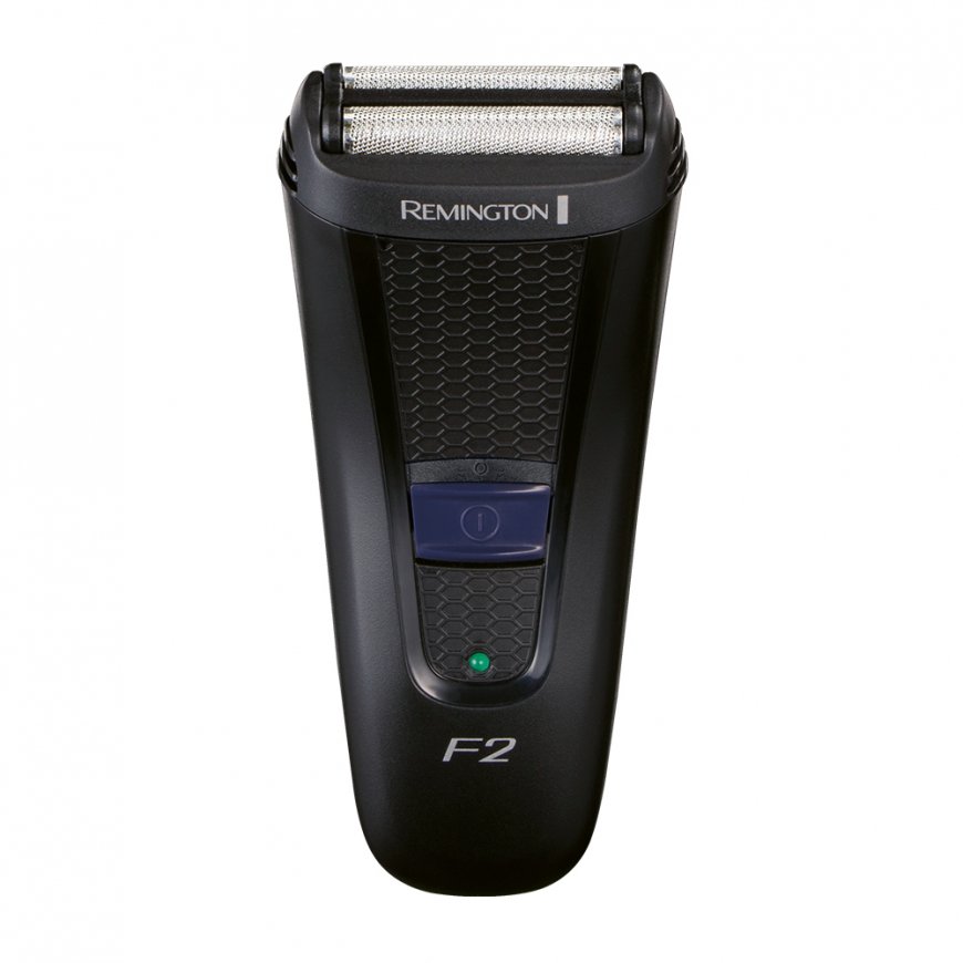 Remington F2002 Black