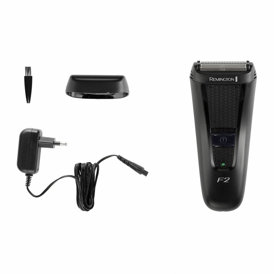 Remington F2002 Must – 2