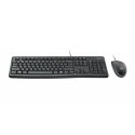 Logitech Desktop MK120 Logitech Desktop MK120