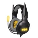 Blade Gaming BATHEAD наушники/гарнитура Проводная Оголовье Игровой Черный, Желтый Blade Gaming BATHEAD наушники/гарнитура Проводная Оголовье Игровой Черный, Желтый
