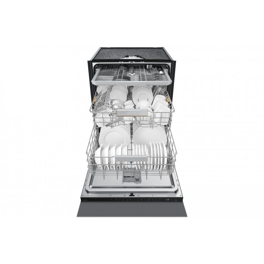 Samsung DW60DG770I00 Fully built-in 14 place settings B – 4