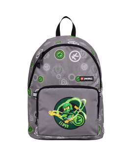 LEGO NINJAGO Basic Backpack Elemental Master of Energy