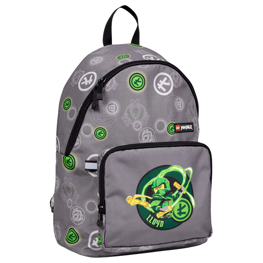 LEGO NINJAGO Reppu Basic Elemental Master of Energy – 2