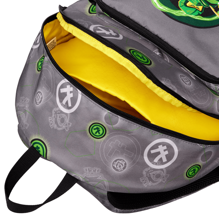 LEGO NINJAGO Reppu Basic Elemental Master of Energy – 4
