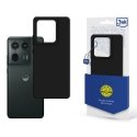 3mk matte case for Motorola Edge 50 Neo - Black 3mk matte case for Motorola Edge 50 Neo - Black