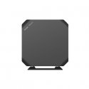 Ruijie Networks RG-EG105GW(T) juhtmevaba ruuter Gigabit Ethernet Kaks sagedusala (2,4 GHz / 5 GHz) M