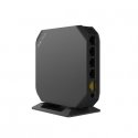 Ruijie Networks RG-EG105GW(T) belaidis maršrutizatorius Gigabitinis eternetas Dviguba juosta (2,4 GH Ruijie Networks RG-EG105GW(T) belaidis maršrutizatorius Gigabitinis eternetas Dviguba juosta (2,4 GH