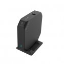 Ruijie Networks RG-EG105GW(T) wireless router Gigabit Ethernet Dual-band (2.4 GHz / 5 GHz) Black