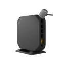Ruijie Networks RG-EG105GW(T) juhtmevaba ruuter Gigabit Ethernet Kaks sagedusala (2,4 GHz / 5 GHz) M Ruijie Networks RG-EG105GW(T) juhtmevaba ruuter Gigabit Ethernet Kaks sagedusala (2,4 GHz / 5 GHz) M