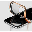 Taktinė MagForce Hyperstealth apsauga iPhone 17 Pro Max rožinė Taktinė MagForce Hyperstealth apsauga iPhone 17 Pro Max rožinė