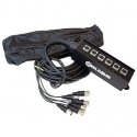 CABLE4ME signal microphone cable XLR/XLR 15m CABLE4ME signal microphone cable XLR/XLR 15m
