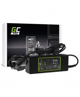 Green Cell AD27AP virta-adapteri ja vaihtosuuntaaja Sisätila 90 W musta