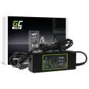 Green Cell AD27AP адаптер питания / инвертор Для помещений 90 W Черный Green Cell AD27AP адаптер питания / инвертор Для помещений 90 W Черный