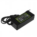 Green Cell AD27AP адаптер питания / инвертор Для помещений 90 W Черный Green Cell AD27AP адаптер питания / инвертор Для помещений 90 W Черный
