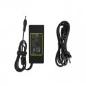 Green Cell AD27AP strāvas adapteris & pārveidotājs Iekštelpas 90 W Melns Green Cell AD27AP strāvas adapteris & pārveidotājs Iekštelpas 90 W Melns