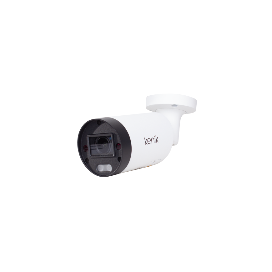 KENIK KG-8460TZAS-IL IP CAMERA