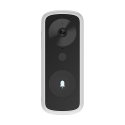 Video Doorbell, 4MP Battery Camera, Tuya, Wi-Fi Video Doorbell, 4MP Battery Camera, Tuya, Wi-Fi