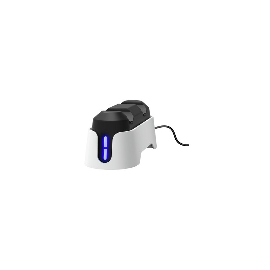 Trust GXT 228 Dual Charging stand