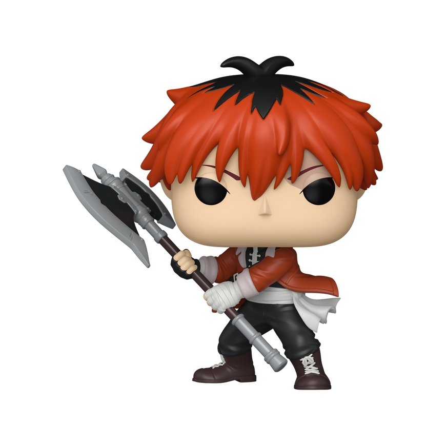 FUNKO POP! Stark