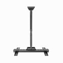 Gembird WM-55ST-02 крепление для телевизора 139,7 cm (55") Черный Gembird WM-55ST-02 крепление для телевизора 139,7 cm (55") Черный