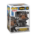 FUNKO POP! Vinyylihahmo: Fallout - Maximus (w/ Chase) FUNKO POP! Vinyylihahmo: Fallout - Maximus (w/ Chase)