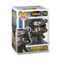 FUNKO POP! Vinila figūra: Fallout - Maximus (w/ Chase) FUNKO POP! Vinila figūra: Fallout - Maximus (w/ Chase)