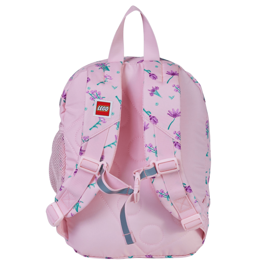 LEGO Kindergarten Backpack Flowers – 3