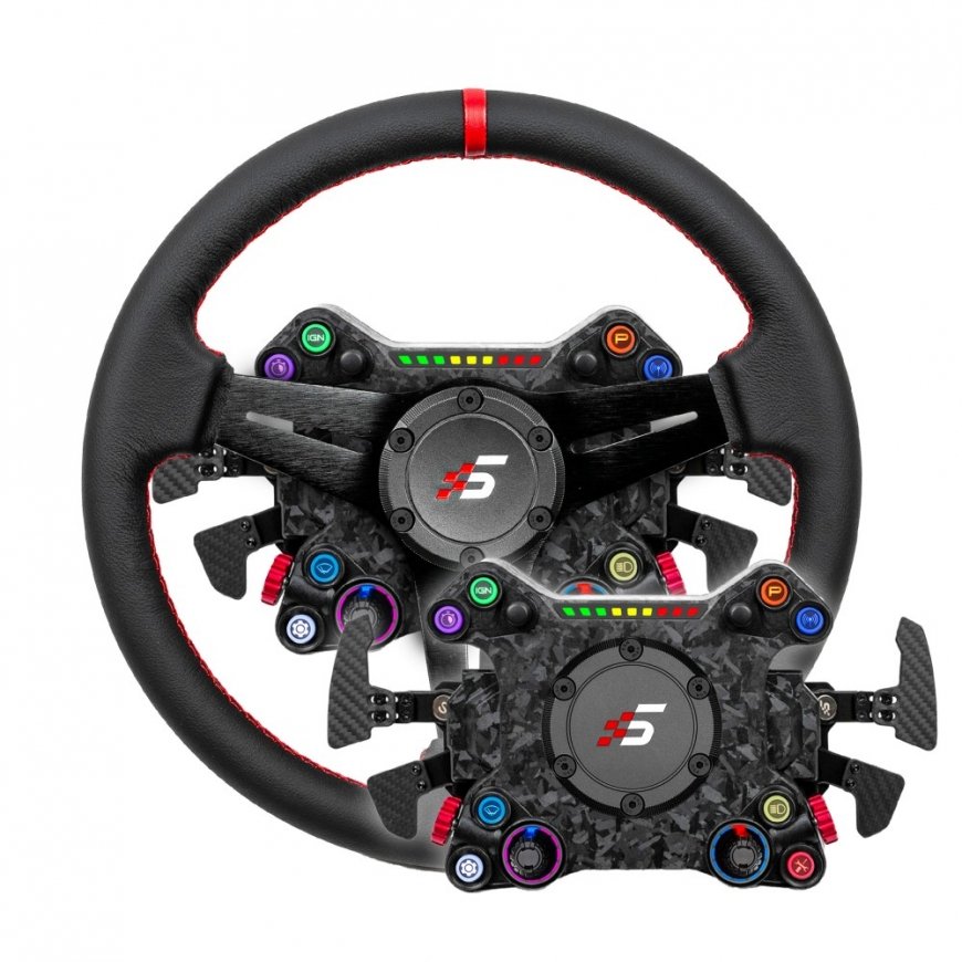 Simagic Neo X – 2