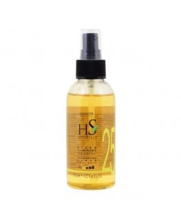 EMMEDI HS MILANO ILLUMINATING hiusseerumi, 125 ml