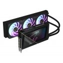 GIGABYTE AORUS GeForce RTX 5090 XTREME WATERFORCE 32G NVIDIA 32 GB GDDR7 GIGABYTE AORUS GeForce RTX 5090 XTREME WATERFORCE 32G NVIDIA 32 GB GDDR7