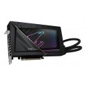 GIGABYTE AORUS GeForce RTX 5090 XTREME WATERFORCE 32G NVIDIA 32 GB GDDR7 GIGABYTE AORUS GeForce RTX 5090 XTREME WATERFORCE 32G NVIDIA 32 GB GDDR7
