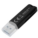 Savio AK-64 liidesekaart/adapter USB 3.2 Gen 1 (3.1 Gen 1) Savio AK-64 liidesekaart/adapter USB 3.2 Gen 1 (3.1 Gen 1)