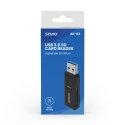 Savio AK-64 interface cards/adapter USB 3.2 Gen 1 (3.1 Gen 1)