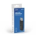 Savio AK-64 interface cards/adapter USB 3.2 Gen 1 (3.1 Gen 1)