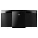 Panasonic SC-HC200 Kodune audio mikrosüsteem 20 W Must Panasonic SC-HC200 Kodune audio mikrosüsteem 20 W Must