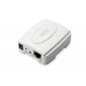 Digitus DN-13003-2 drukāšanas serveris Ethernet LAN Balts Digitus DN-13003-2 drukāšanas serveris Ethernet LAN Balts