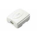 Digitus DN-13003-2 сервер печати ЛВС Ethernet Белый Digitus DN-13003-2 сервер печати ЛВС Ethernet Белый